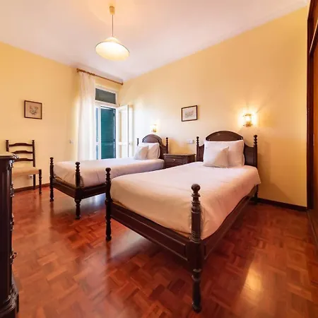 Casa Branca By Mth Apartament