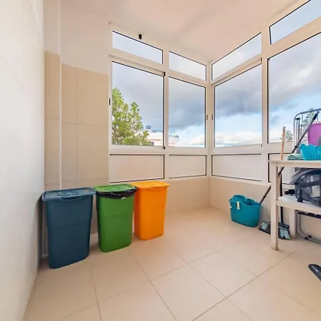 Casa Branca By Mth Apartament Funchal (Madeira)