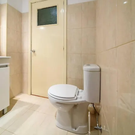 Casa Branca By Mth Apartament *