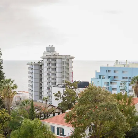 Apartament Casa Branca By Mth Funchal (Madeira)