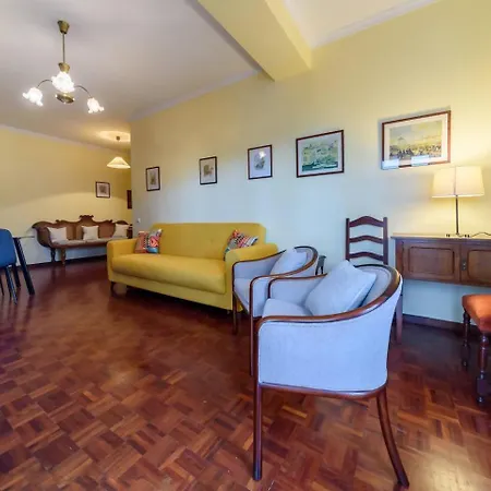 Apartament Casa Branca By Mth *