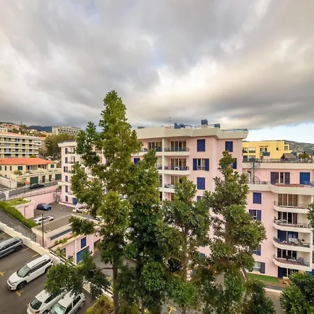 Casa Branca By Mth Apartament