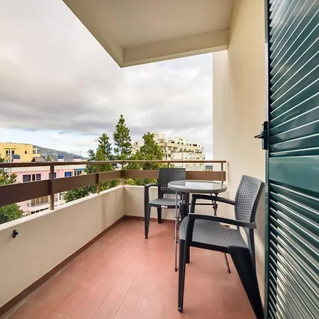 Apartament Casa Branca By Mth